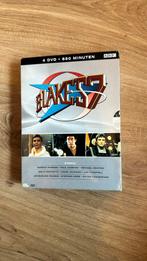 Blake’s 7 serie 1, Boxset, Science Fiction en Fantasy, Ophalen of Verzenden, Zo goed als nieuw