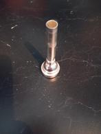 Trompet mondstuk JK 7BW, Muziek en Instrumenten, Ophalen of Verzenden, Zo goed als nieuw, Koperblazer