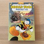 Donald Duck pocket 82, Eén stripboek, Ophalen of Verzenden, Gelezen