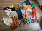 Groot zomerpakket jongen!, Kinderen en Baby's, Babykleding | Baby-kledingpakketten, Gebruikt, Ophalen of Verzenden, Maat 80