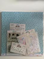 DLS Design Mindfullness kit, Hobby en Vrije tijd, Scrapbooking, Nieuw, Overige merken, Ophalen of Verzenden