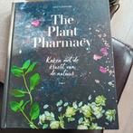 Lisette Kreischer - The Plant Pharmacy, Boeken, Lisette Kreischer, Azië en Oosters, Ophalen of Verzenden, Zo goed als nieuw