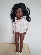Vintage gemerkte unica Pop met Zwart Haar, Ophalen of Verzenden, Gebruikt, Overige typen