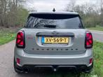 @DUBXMINI COUNTRYMAN S JCW PAKKET X STERRENHEMEL XL, Auto's, 136 pk, 74 €/maand, Zwart, 715 kg