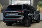 Volkswagen Tiguan 1.5 eHybrid R-Line Business 272pk Panorama, Stof, Zwart, 4 cilinders, Adaptive Cruise Control