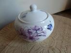 Suikerpot servies Marjolein Bastin, Gebruikt, Overige typen, Ophalen of Verzenden, Overige stijlen