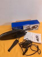 Auto stofzuiger werking via 12 V-sigarettenaansteker
Ideaal, Ophalen of Verzenden, Nieuw