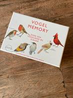 Vogel Memory, Een of twee spelers, Ophalen of Verzenden, Zo goed als nieuw