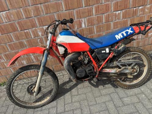 Honda MTX 80 R [MBX NSR MT MB NS1 CRM], Fietsen en Brommers, Brommers | Honda, Gebruikt, MTX, Ophalen