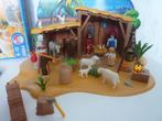 playmobil kerststal 4884 in doos, Kinderen en Baby's, Speelgoed | Playmobil, Ophalen of Verzenden