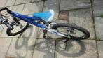 Jongens kinder cross fiets versnellingen doen het niet, Ophalen, Gebruikt, 24 inch, Versnellingen