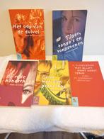 Vijf Vrije Lijsters - Leuk Cadeau!, Boeken, Kinderboeken | Jeugd | onder 10 jaar, Ophalen of Verzenden, Gelezen, Fictie algemeen