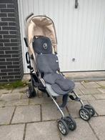 Kinderwagen buggy easywalker cabriofix, Kinderen en Baby's, Overige merken, Gebruikt, Ophalen