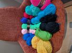 Bollen wol Stylecraft en Scheepjes, Ophalen of Verzenden, Zo goed als nieuw, Breien of Haken, Wol of Garen