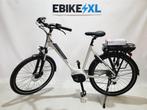 NIEUW! Rock Machine Cityride E400 Bosch AL+ MM 500Wh!, Ophalen of Verzenden