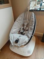 4moms mamaroo wipstoel, Schommelstoel, Verstelbaar, Zo goed als nieuw, Ophalen