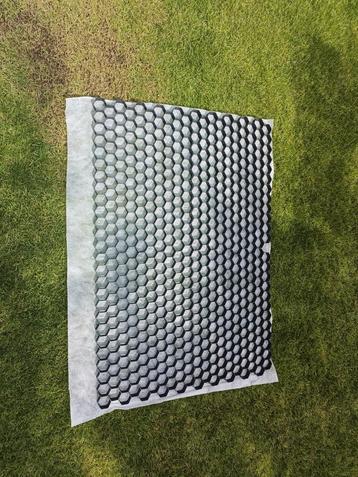 Nieuw 1 x grind/ split mat 120x80 cm beschikbaar voor biedingen