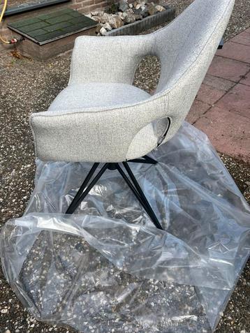Draaifauteuil Xoon - Stijlvolle Design Stoel beschikbaar voor biedingen