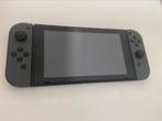 Nintendo switch, Spelcomputers en Games, Spelcomputers | Nintendo Switch, Ophalen, Met games, Met 2 controllers, Zo goed als nieuw