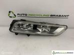 Mistlamp Rechts Volkswagen Passat B7 FACELIFT 3AA941662F, Gebruikt, Ophalen of Verzenden