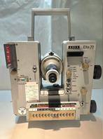 Zeiss: Elta 20 theodoliet EDM Tachymeter, Ophalen, Overige typen