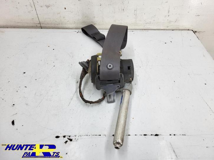 Veiligheidsgordel RV Volvo C70 ('99-'05) 8614679, Auto-onderdelen, Interieur en Bekleding, Volvo, Gebruikt, Ophalen of Verzenden