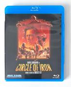 Circle of Iron | 1978 | Blue Underground, Ophalen of Verzenden, Gebruikt, Actie