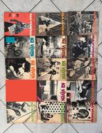 Tijdschriften ‘na vijven’, Boeken, Ophalen, Gelezen, Sport en Vrije tijd