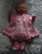 Reborn Baby, Ophalen, Zo goed als nieuw, Babypop