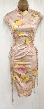 Karen Millen zijden jurk in Oosterse stijl, mt 38 ( UK 10 ), Kleding | Dames, Jurken, Karen Millen, Verzenden, Zo goed als nieuw