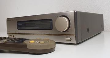 Compacte Stereo Receiver - Onkyo R-05 beschikbaar voor biedingen