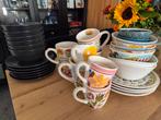 Servies, Ophalen of Verzenden