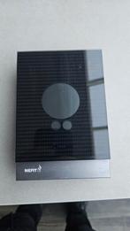 Nefit Easy Connect Thermostaat, Ophalen of Verzenden, Slimme thermostaat, Zo goed als nieuw