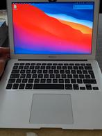 MacBook air 13 inch A1466, Computers en Software, Apple Macbooks, Qwerty, 13 inch, Minder dan 2 Ghz, Ophalen of Verzenden