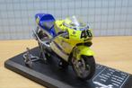 Valentino Rossi Honda NSR500 2000 1:18, Hobby en Vrije tijd, Overige merken, May Cheong Group France S.A.S., Nieuw, Ophalen of Verzenden
