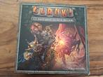 Clank! – Deckbuilding avontuur in de kerkers! Franstalig, Ophalen, Zo goed als nieuw, Overige soorten, Figuurtje(s)