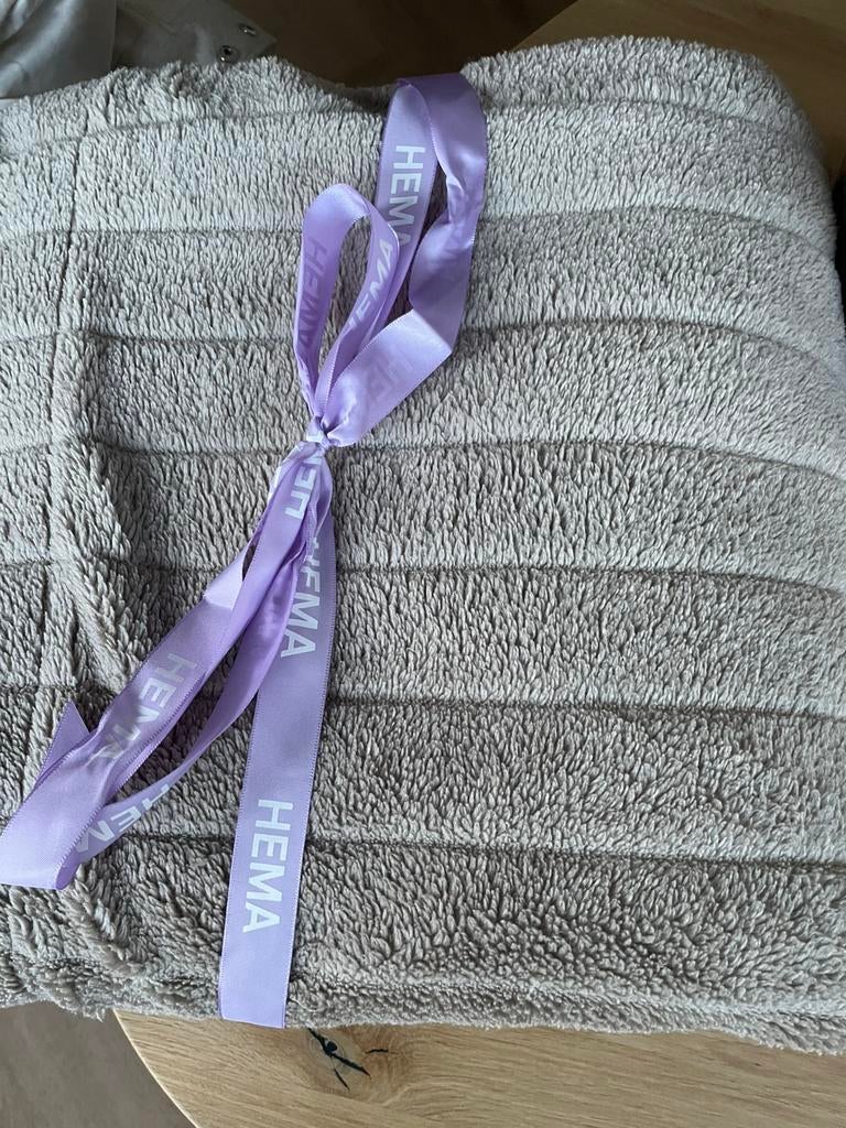 Mooie kwaliteit woondeken, Ophalen of Verzenden, Zo goed als nieuw