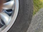 Zomerbanden met velgen Mini Countryman, Auto-onderdelen, Gebruikt, 16 inch, Banden en Velgen, Personenwagen