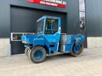 Bomag BW 161AC trilwals/wals/wegenwals, Zakelijke goederen, Machines en Bouw | Overig