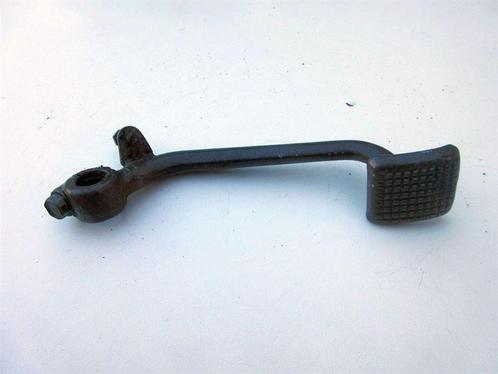 Kawasaki LTD450 rempedaal LTD454 voetpedaal EN454 rem pedaal, Motoren, Accessoires | Overige, Gebruikt, Ophalen of Verzenden