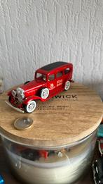Solido cadillac v 16 1931 452a 1/43, Hobby en Vrije tijd, Modelauto's | 1:43, Ophalen of Verzenden, Auto, Solido