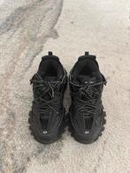 Balenciaga Tracks Maat 40 - Amper Gedragen, Kleding | Heren, Schoenen, Ophalen of Verzenden, Zo goed als nieuw, Zwart, Sneakers of Gympen