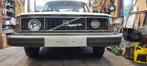 Schuurvondst Volvo 244 2.1 benzine, Bedrijf, Te koop