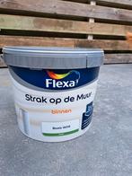 Flexa strak op de muur NIEUW!!, Ophalen of Verzenden, Zo goed als nieuw, Verf