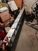 Lange ladder - 7 meter, Ophalen