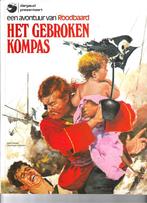 Roodbaard. Diverse strips Zie onderstaand., Boeken, Stripboeken, Meerdere stripboeken, Verzenden, Gelezen