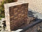 betonklinkers, Tuin en Terras, Tegels en Klinkers, Ophalen, Gebruikt, Beton, Klinkers