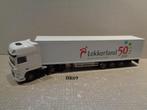 lion daf 105  ssc twinsteer, Hobby en Vrije tijd, Modelauto's | 1:50, Ophalen of Verzenden, Zo goed als nieuw, Bus of Vrachtwagen