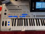 Yamaha Tyros 5 XL 61, Yamaha, Ophalen of Verzenden, Aanslaggevoelig, 61 toetsen