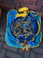 Sneeuwkettingen Weissenfels TR REX 107, Auto diversen, Sneeuwkettingen, Ophalen, Nieuw